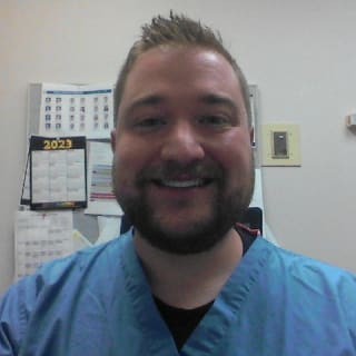 Wade Flickinger, PA, Gastroenterology, Latrobe, PA