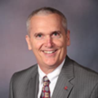William Cirocco, MD, Colon & Rectal Surgery, Gilbert, AZ