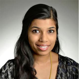 Vanitha Sivakumar, MD