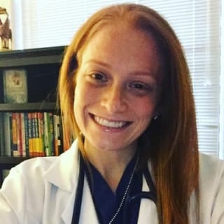 Lindsey Cilia, MD, Cardiology, Falls Church, VA, Massachusetts General Hospital