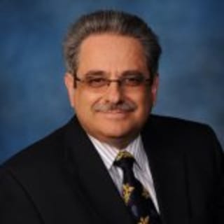 David Goldberger, MD, Ophthalmology, Hollywood, FL, Memorial Regional Hospital