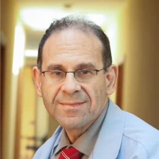 Robert Kaplan, MD, Geriatrics, Chicago, IL