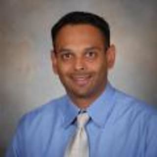 Pranav Patel, DO, Cardiology, Peoria, AZ, Banner Boswell Medical Center