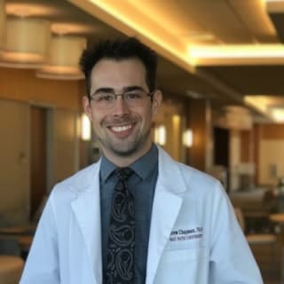 Drew Chapman, PA, Physician Assistant, Springfield, MA