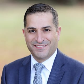 Hafez Hayek, MD, Pulmonology, Conway, SC, Conway Medical Center