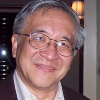 Frank Hsu, MD