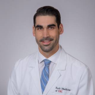 Sacha Broccard, MD, General Surgery, Jacksonville, FL