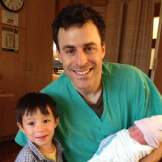 Brad Friedman, MD, Pediatric Cardiology, Asheville, NC, Mission Hospital