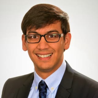 Ankur Choksi, MD