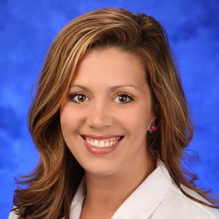 Nicole Boyer, Family Nurse Practitioner, Hershey, PA, Penn State Milton S. Hershey Medical Center