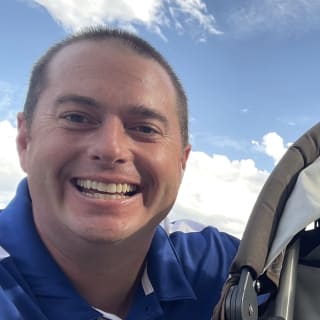 Craig Ainsworth, MD