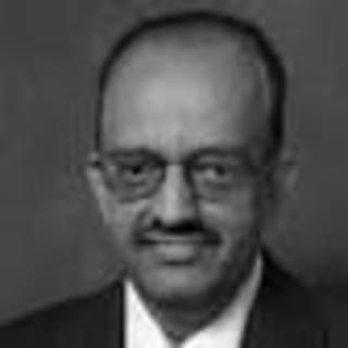 Rasheed Akhtar, MD