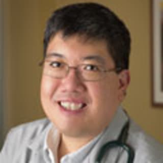 Jared Ko, MD, Internal Medicine, Huntley, IL, Northwestern Medicine McHenry