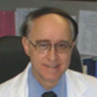 Jerry Marty, MD, Pathology, Fort Myers, FL, St. Rose Dominican Hospitals - San Martin Campus