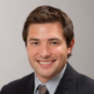 Nathan Drummond, MD, Orthopaedic Surgery, Lakeway, TX