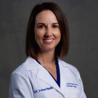 Cassie (Serio) Poole, Neurosurgery, Orange, CA