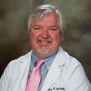 Wesley Harden III, MD, General Surgery, Sterling, VA