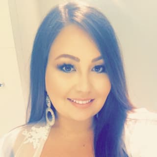 Lindsy Rush