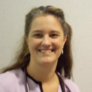 Beverly McCabe, Family Nurse Practitioner, New Bern, NC, CarolinaEast Health System