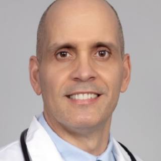 Fernando Chedebeau, MD, Internal Medicine, Miami, FL