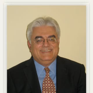 Fady Hajal, MD, Psychiatry, Ossining, NY