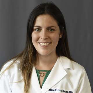 Noellie Rivera Torres, MD, Neurology, Guaynabo, PR