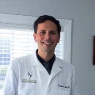 Christian Ford, MD, Plastic Surgery, Norwell, MA, Beth Israel Deaconess Hospital-Milton