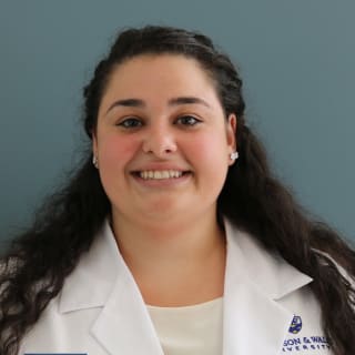 Ariana Africo, PA, Physician Assistant, Providence, RI, Rhode Island Hospital