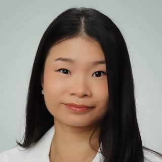 Iris Chen, MD