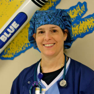 Anna Staudt, MD, Anesthesiology, Portsmouth, VA