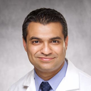 Faisal Fecto, MD, Neurology, Park Ridge, IL, Advocate Lutheran General Hospital