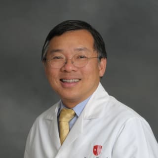 Sutthichai Sae-Tia, MD, Infectious Disease, Stony Brook, NY, UPMC East