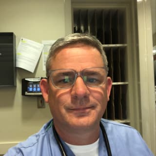 Ronald Caudill