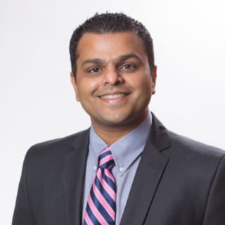 Hiren Mehta, MD, Pulmonology, Cary, NC, WakeMed Raleigh Campus