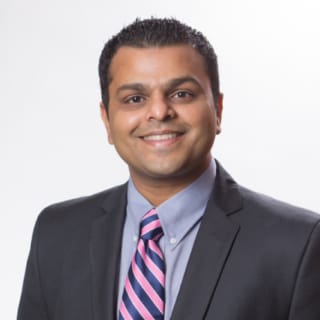 Hiren Mehta, MD, Pulmonology, Raleigh, NC