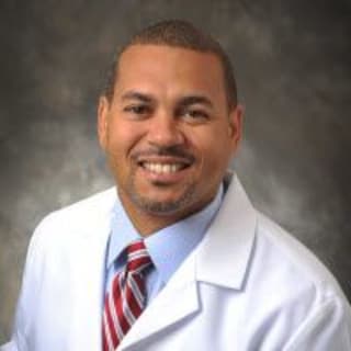 Ebon Bourne, MD, Internal Medicine, Acworth, GA