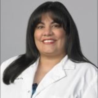 Jeanette Foronda