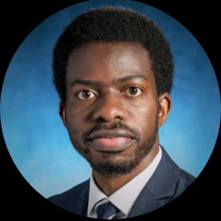 Olusola Orimoloye, MD, Cardiology, Chicago, IL, Northwestern Memorial Hospital