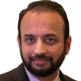 Farhan Khan, MD, Internal Medicine, Grapevine, TX