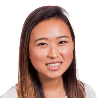 Iris Chung