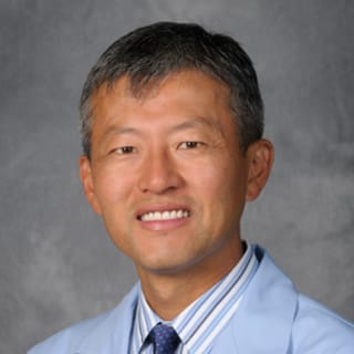 Kellen Choi, MD, Orthopaedic Surgery, Lombard, IL, Edward Hospital