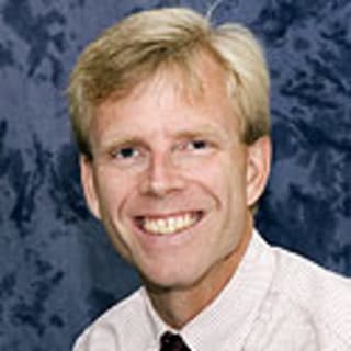 Mark Russell, MD, Pediatric Cardiology, Ann Arbor, MI, University of Michigan Medical Center