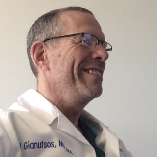 Louis Gianutsos, MD, Family Medicine, Edmonds, WA