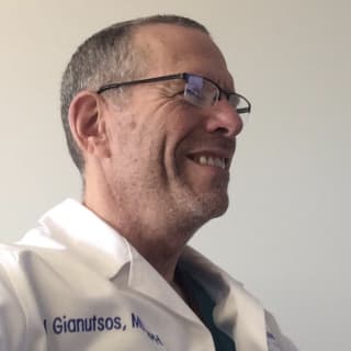 Louis Gianutsos, MD, Family Medicine, Seattle, WA