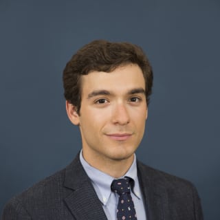 Isaac Wasserman, MD