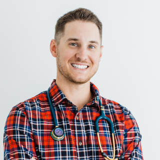 Connor Martin, Pediatric Nurse Practitioner, Flower Mound, TX