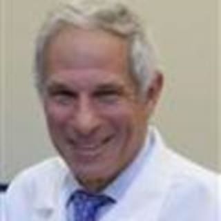 Marshall Posner, MD, Oncology, New York, NY, The Mount Sinai Hospital