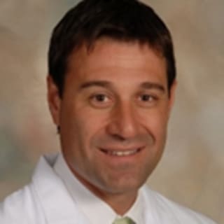 Fred Aubert Jr., MD, Neurology, Fort Walton Beach, FL, HCA Florida Fort Walton-Destin Hospital