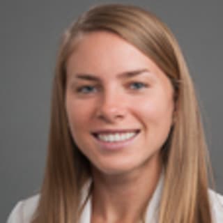 Katherine Luffy, MD, Resident Physician, Winston Salem, NC