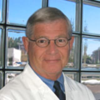 Howard Reber, MD, General Surgery, Los Angeles, CA